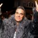 Robbie Williams Officiates Wedding New York Screening