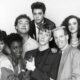 Robert Downey Jr. Snl 1985 Cast Photo