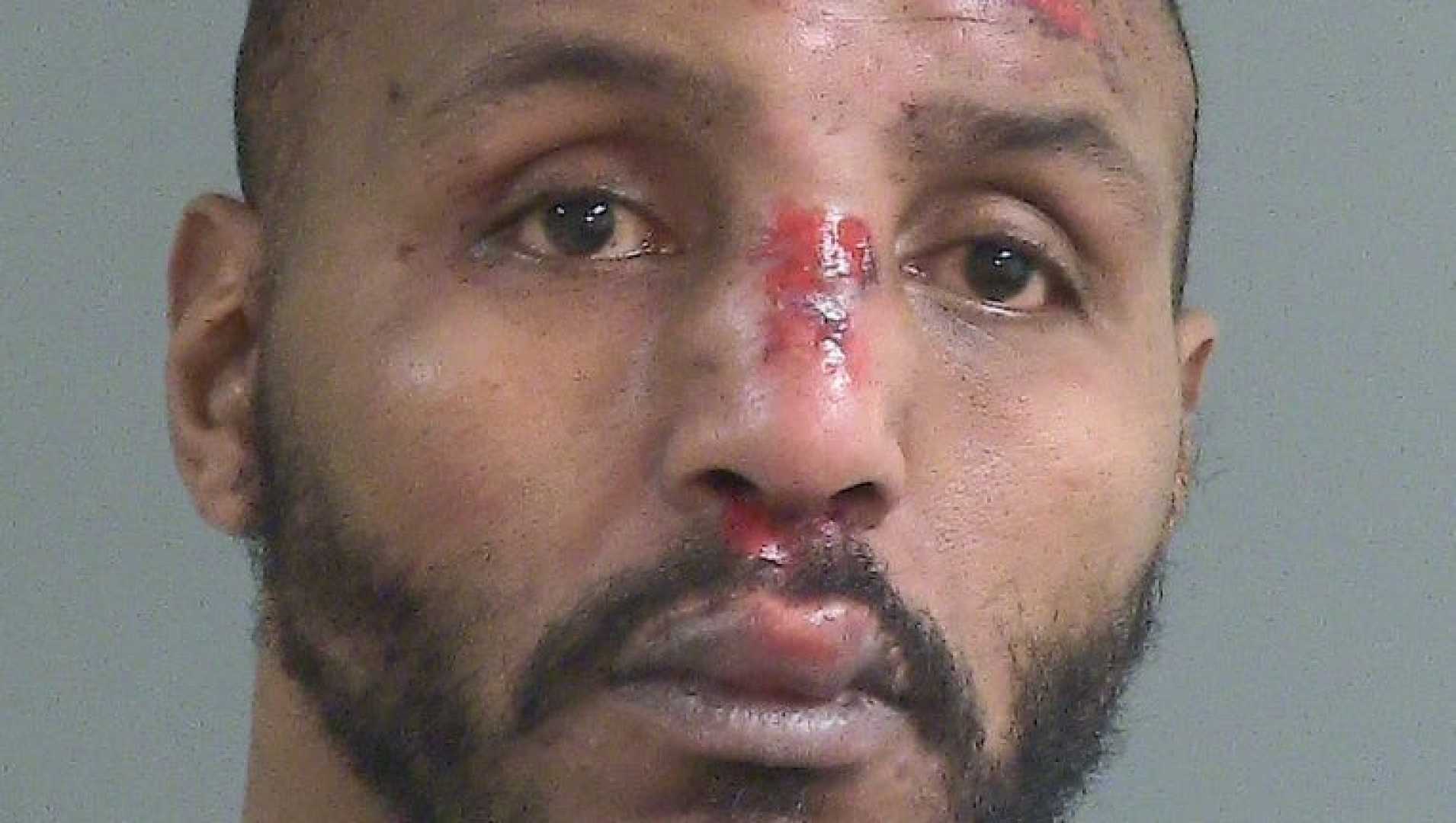 Robert Quinn Nfl Arrest North Charleston Hit And Run