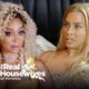 Robyn Dixon Karen Huger Real Housewives Of Potomac