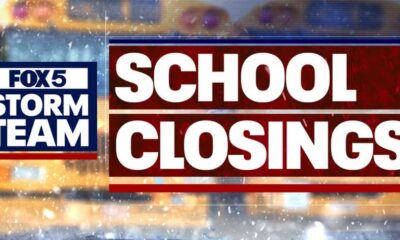 Rockdale County Schools Weather Closure 2025