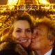 Rod Stewart Penny Lancaster Eiffel Tower Proposal