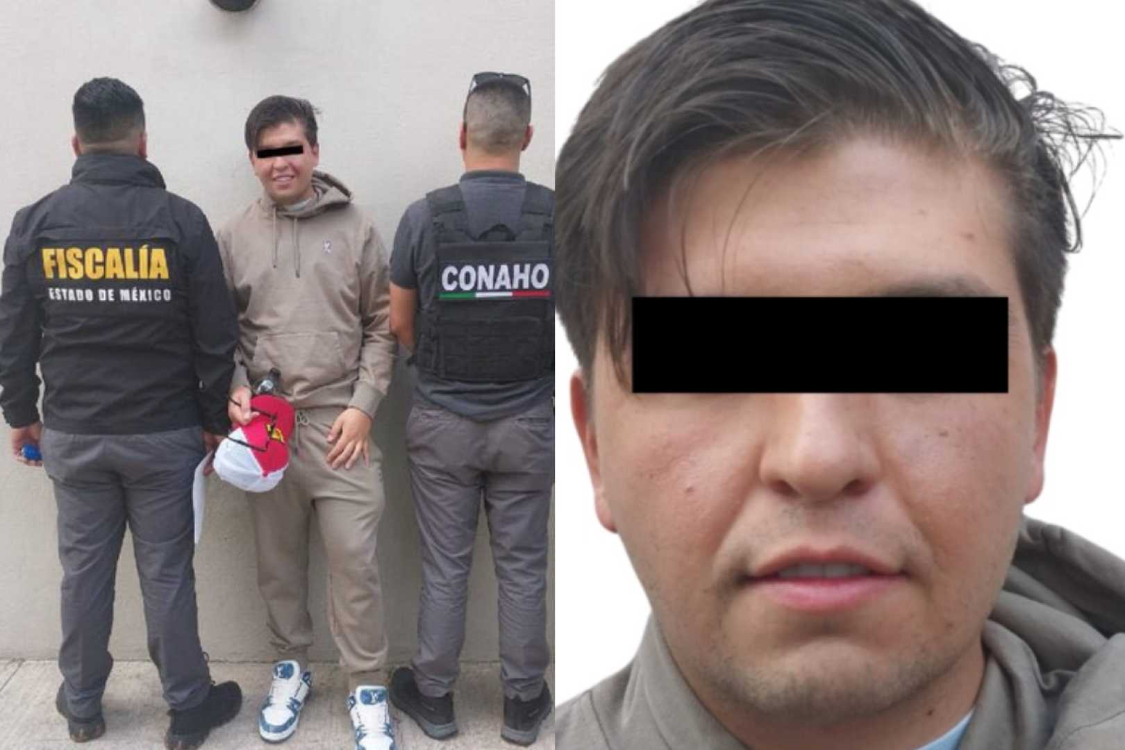 Rodolfo Fofo Márquez Court Sentencing Mexico