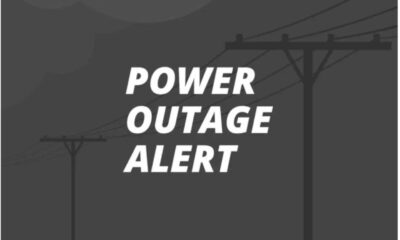 Rohnert Park Power Outage Truck Crash