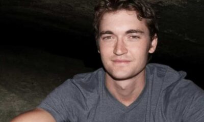 Ross Ulbricht Silk Road Pardon Announcement