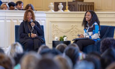 Ruby Bridges Speaking At Berry College 2025