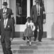 Ruby Bridges William Frantz Elementary School 1960