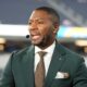 Ryan Clark Nfl Analyst Espn