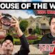 Ryan Day Ohio State Football Coach Mansion