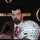 Ryan Day Ohio State Notre Dame Championship Game