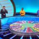 Ryan Seacrest Wheel Of Fortune Fan Wheelchair