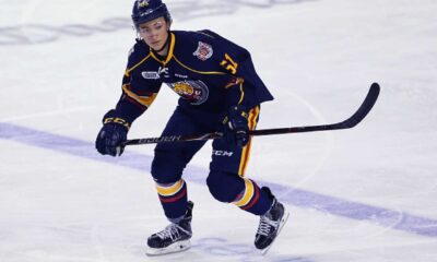 Ryan Suzuki Chicago Wolves Hockey Player