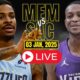 Sacramento Kings Vs Memphis Grizzlies January 2025