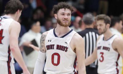 Saint Mary's Gaels Basketball Game 2025