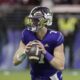 Sam Huard Usc Football Transfer Announcement