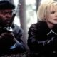 Samuel Jackson Long Kiss Goodnight Movie Still