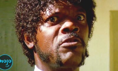 Samuel L. Jackson Iconic Movie Deaths