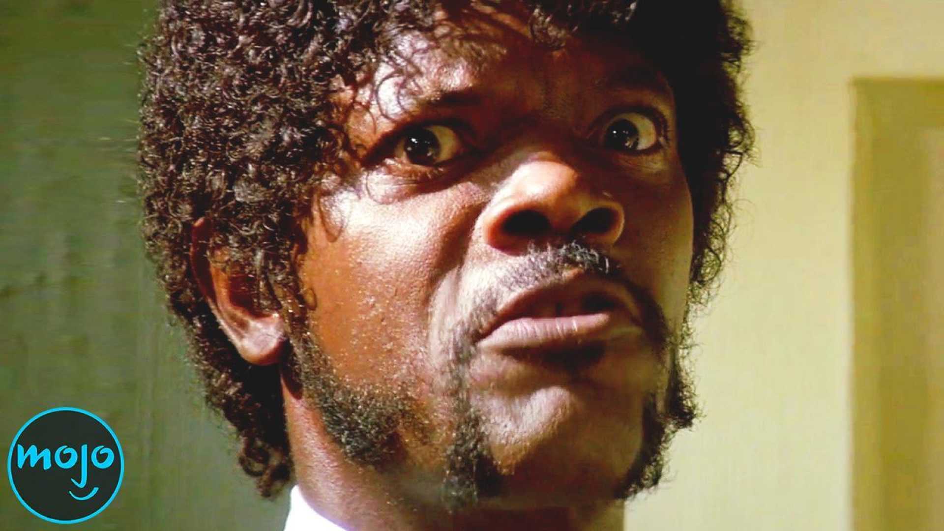 Samuel L. Jackson Iconic Movie Deaths