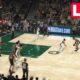 San Antonio Spurs Vs Milwaukee Bucks 2025 Nba Game