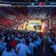 San Diego State Basketball At The Pit Albuquerque