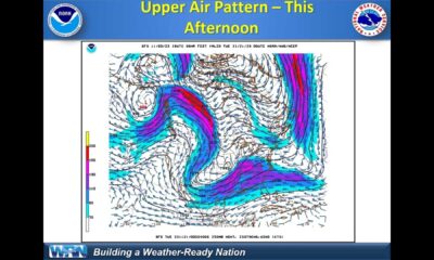 San Diego Weather Patterns 2023