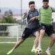 San Jose Earthquakes 2024 Mls Preseason Training