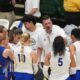 San Jose State Volleyball Team 2024 Controversy