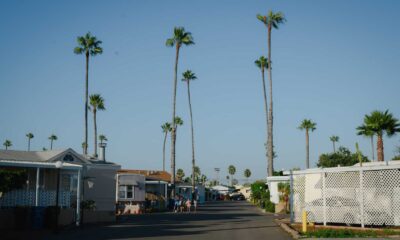 San Ysidro U.s. Mexico Border Voting Trends