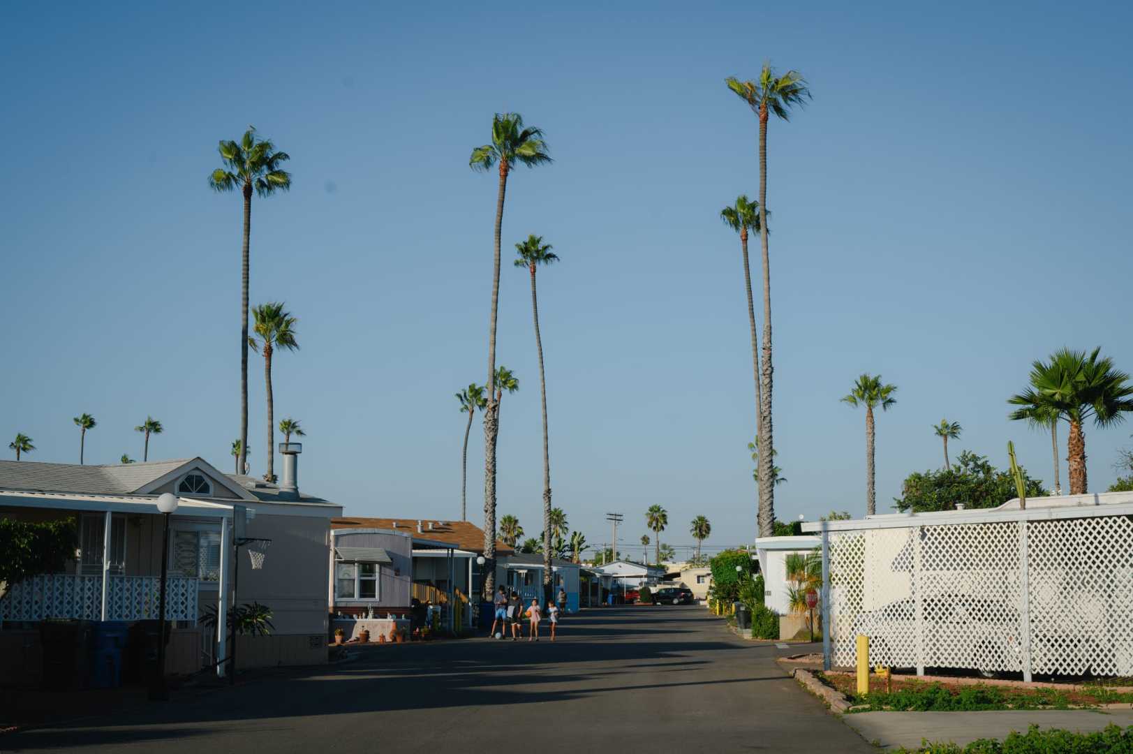 San Ysidro U.s. Mexico Border Voting Trends