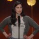 Sarah Silverman Stand Up Comedy Performance 2025