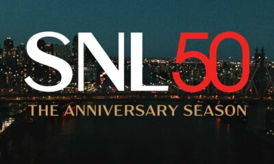 Saturday Night Live 50th Anniversary Celebration 2025