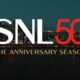 Saturday Night Live 50th Anniversary Celebration 2025