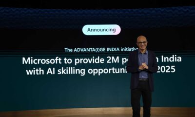 Satya Nadella Microsoft Ai Announcement 2024