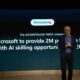 Satya Nadella Microsoft Ai Announcement 2024