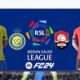 Saudi Pro League Al Nassr Vs Al Raed 2025