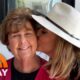 Savannah Guthrie And Nancy Guthrie Birthday Celebration