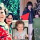 Savannah Guthrie Childhood Photos With Sister