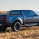 Scout Motors Electric Suv And Pickup Truck