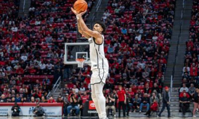 Sdsu Vs Colorado State Basketball Game 2025