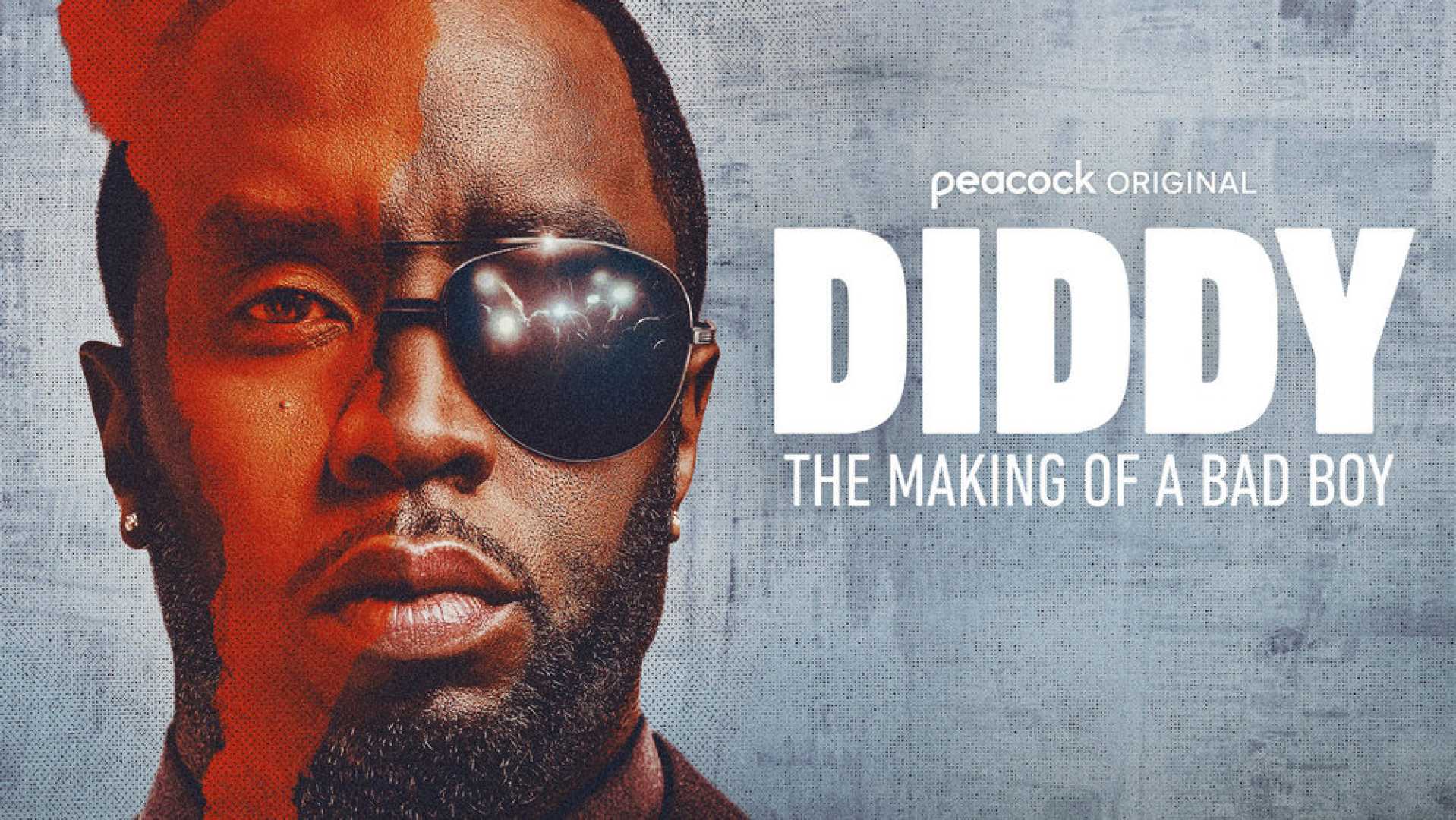 Sean Combs Documentary Peacock 2024