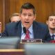 Sean Duffy Transportation Secretary Hearing