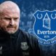 Sean Dyche Everton Manager Sacked