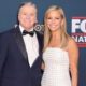 Sean Hannity Ainsley Earhardt Fox News Engagement