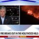 Sean Hannity Fox News California Wildfires