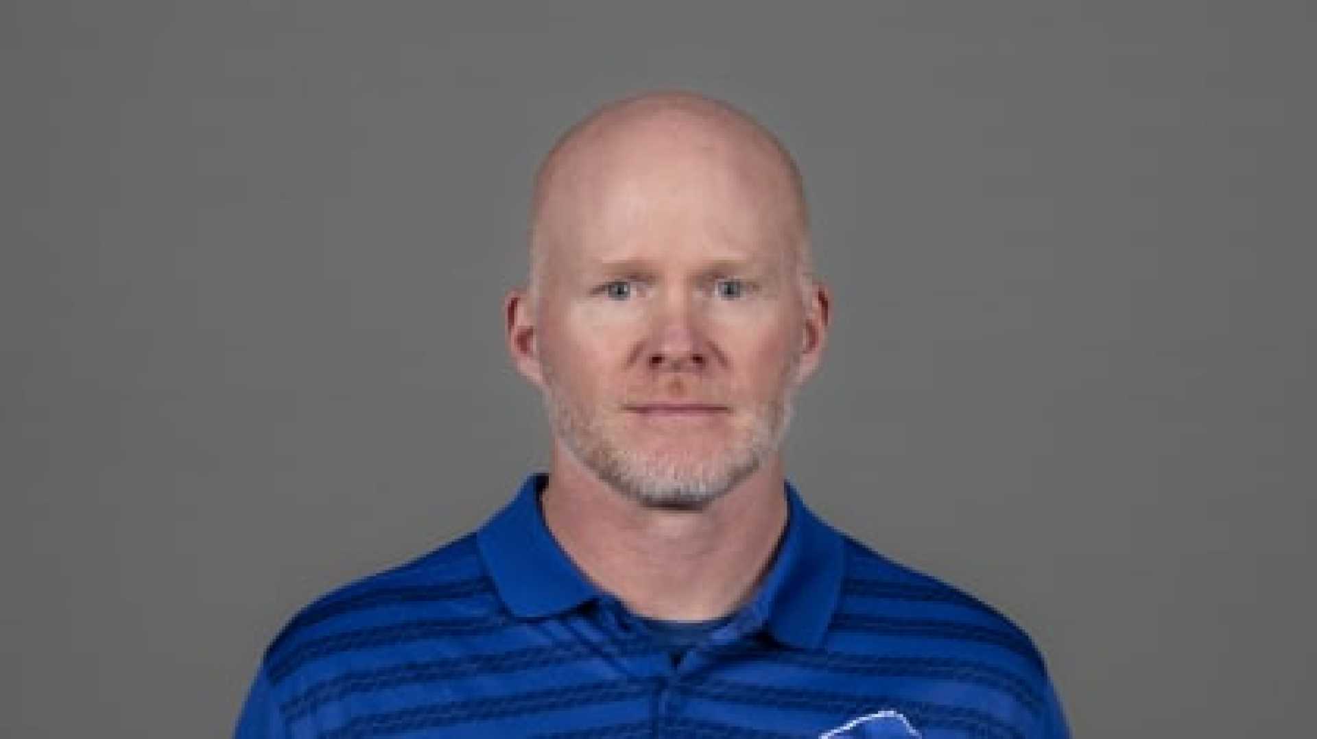 Sean Mcdermott Buffalo Bills Coach 2025