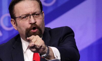 Sebastian Gorka White House Security Clearance