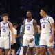 Sec College Basketball Players Nba Draft Prospects