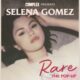 Selena Gomez Rare Album Pop Up Los Angeles