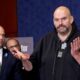 Sen. John Fetterman U.s. Capitol Press Conference 2024