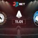 Serie A Udinese Vs Atalanta 2025 Match